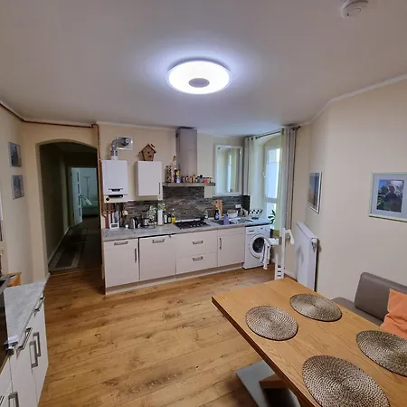 Beautiful Apartment In Prenzlauer Berg